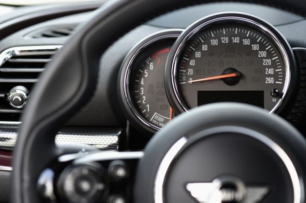 MINI Clubman 2016 MINI Clubman 2016