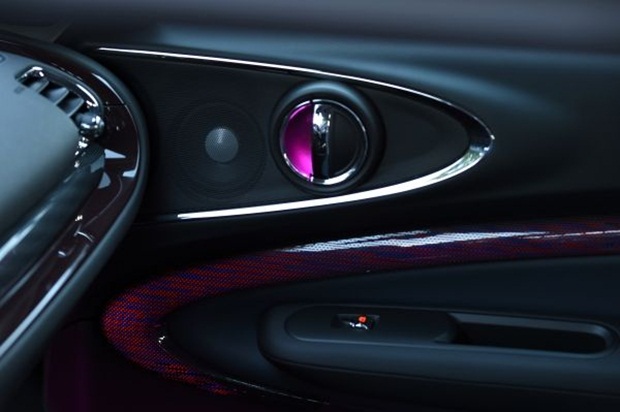 MINI Clubman 2016 MINI Clubman 2016