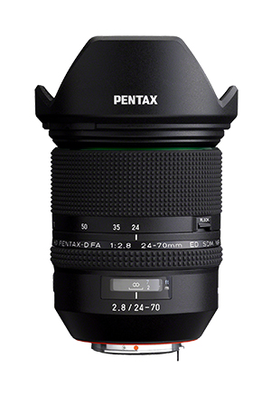 เลนส์ Pentax เลนส์ Pentax