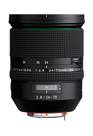 เลนส์ Pentax เลนส์ Pentax