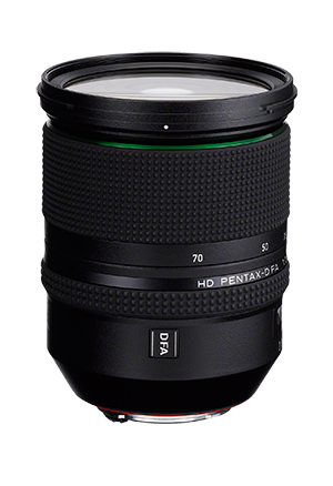 เลนส์ Pentax เลนส์ Pentax