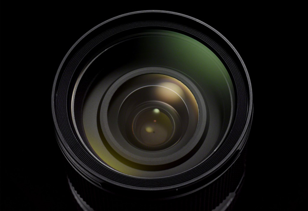 เลนส์ Pentax เลนส์ Pentax