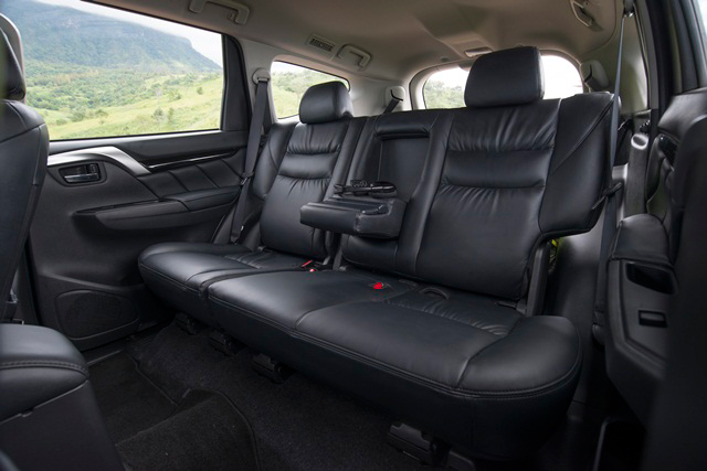 mitsubishi pajero 2015 mitsubishi pajero 2015