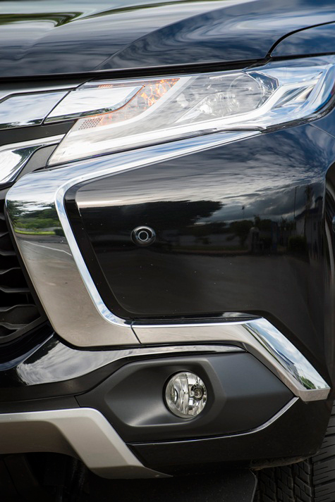 mitsubishi pajero 2015 mitsubishi pajero 2015