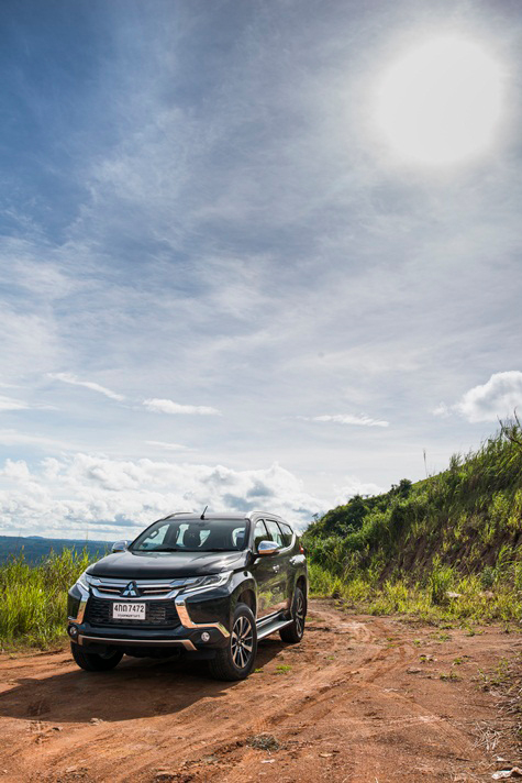 mitsubishi pajero 2015 mitsubishi pajero 2015
