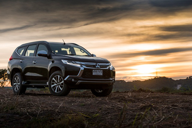 mitsubishi pajero 2015 mitsubishi pajero 2015