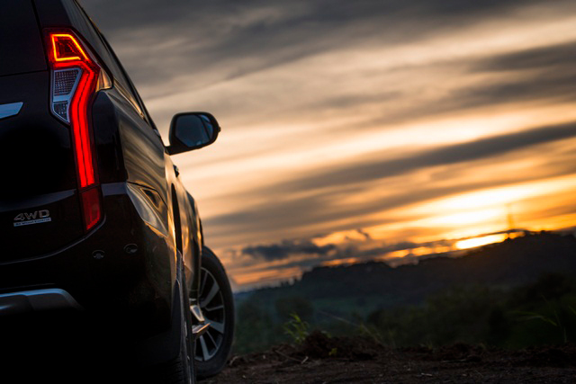 mitsubishi pajero 2015 mitsubishi pajero 2015