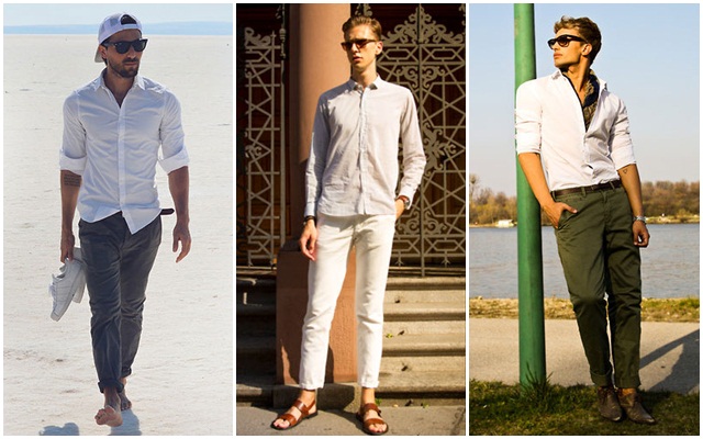 กางเกงชิโน่ กางเกงชิโน่