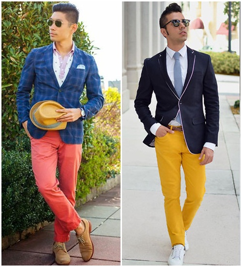 กางเกงชิโน่ กางเกงชิโน่