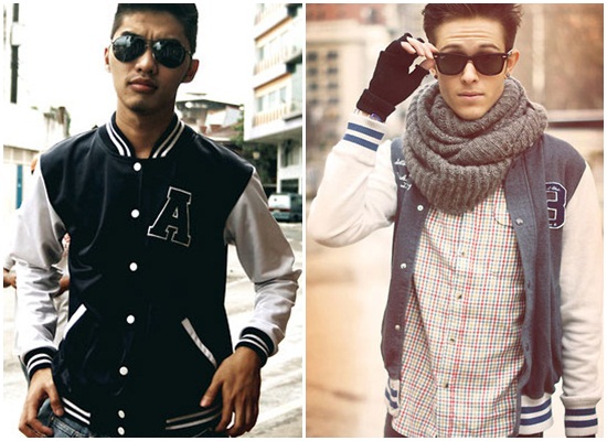 เสื้อแจ็คเก็ตผู้ชาย เสื้อแจ็คเก็ตผู้ชาย