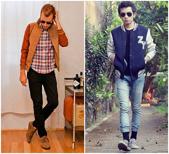 เสื้อแจ็คเก็ตผู้ชาย เสื้อแจ็คเก็ตผู้ชาย