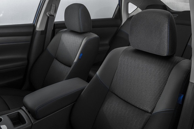 Nissan Teana 2016 Nissan Teana 2016