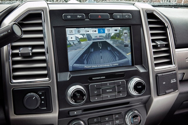 Ford Super Duty 2017 Ford Super Duty 2017