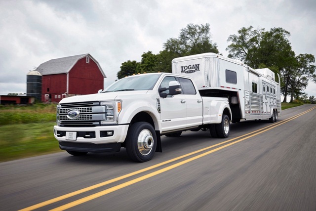 Ford Super Duty 2017 Ford Super Duty 2017
