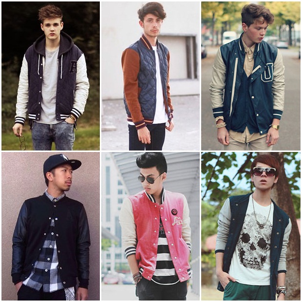 เสื้อแจ็คเก็ตผู้ชาย เสื้อแจ็คเก็ตผู้ชาย