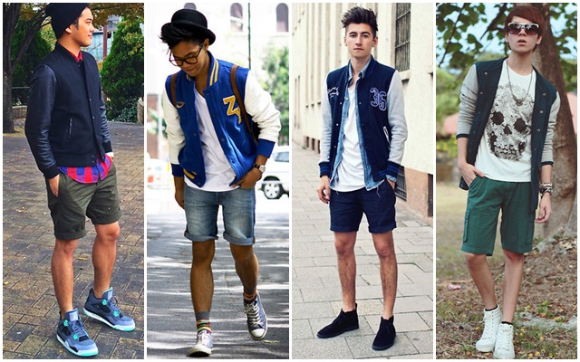 เสื้อแจ็คเก็ตผู้ชาย เสื้อแจ็คเก็ตผู้ชาย