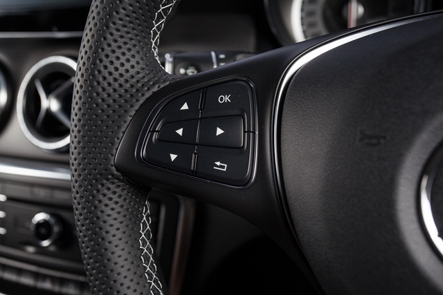 Benz CLA Class 2015 Benz CLA Class 2015