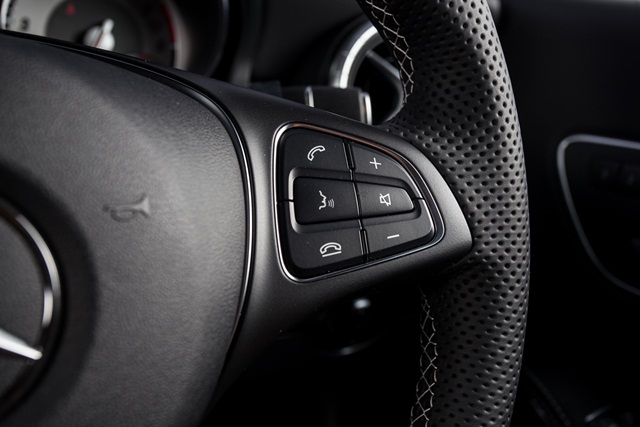 Benz CLA Class 2015 Benz CLA Class 2015