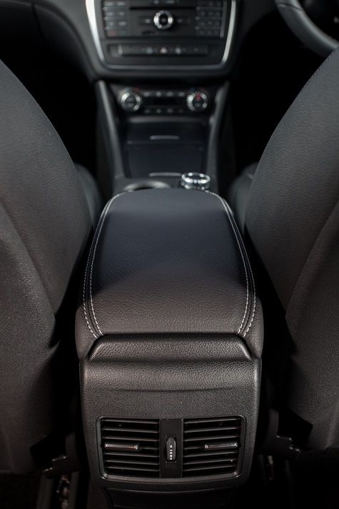 Benz CLA Class 2015 Benz CLA Class 2015