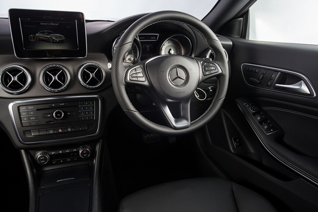 Benz CLA Class 2015 Benz CLA Class 2015
