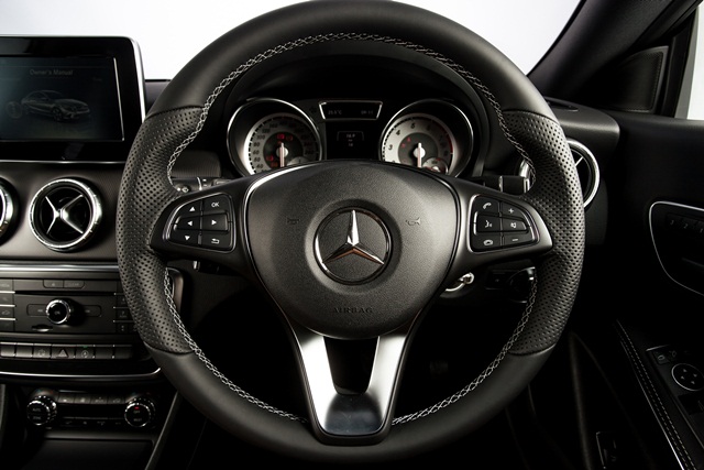 Benz CLA Class 2015 Benz CLA Class 2015