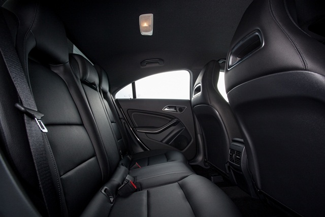 Benz CLA Class 2015 Benz CLA Class 2015