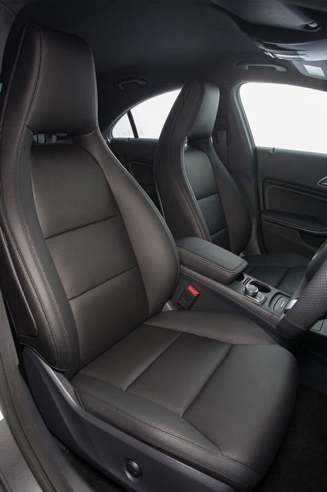 Benz CLA Class 2015 Benz CLA Class 2015