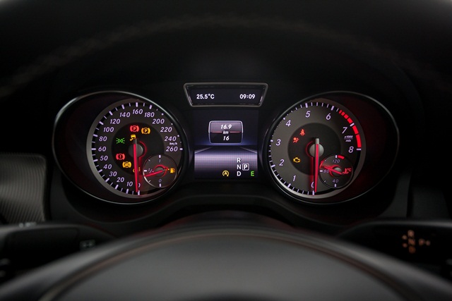 Benz CLA Class 2015 Benz CLA Class 2015