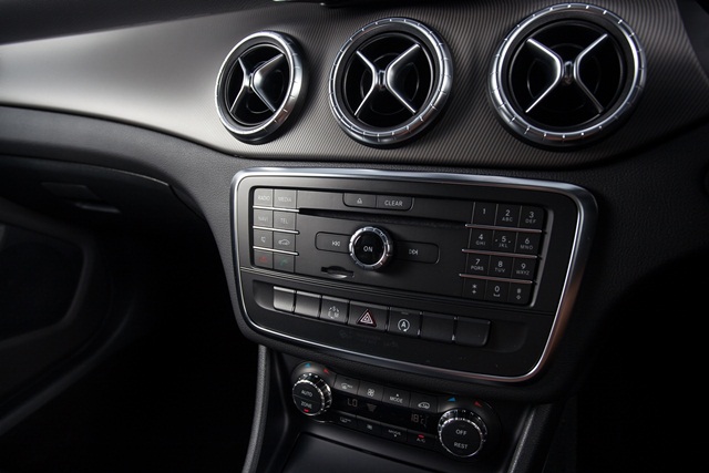 Benz CLA Class 2015 Benz CLA Class 2015