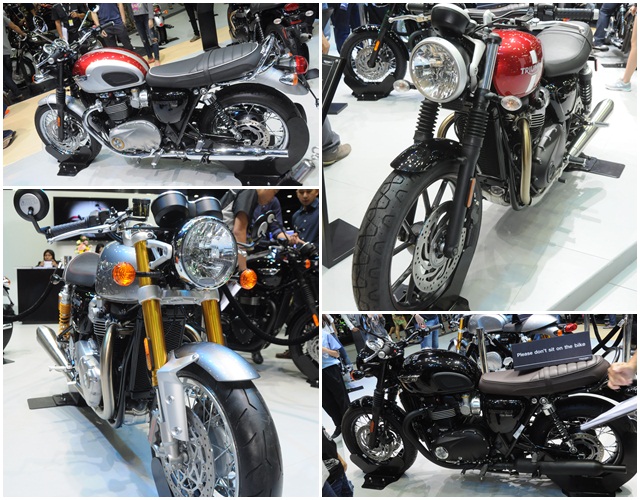 Triumph Triumph