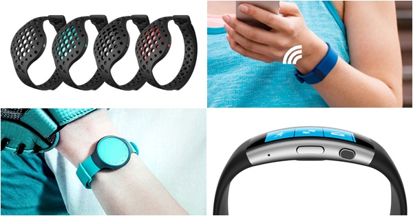 Fitness Tracker Fitness Tracker