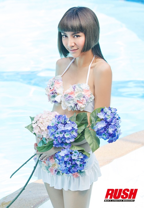 หนูจ๋า อาชิรญาณ์ หนูจ๋า อาชิรญาณ์