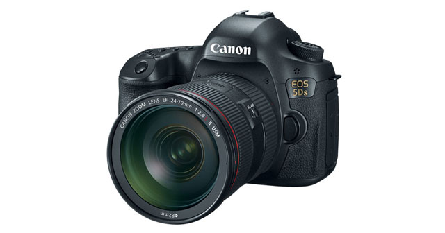 กล้อง DSLR กล้อง DSLR