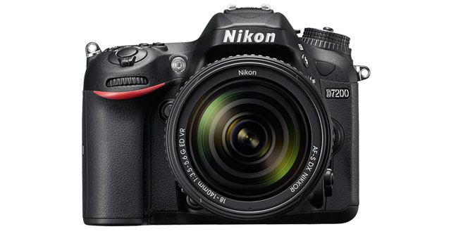 กล้อง DSLR กล้อง DSLR