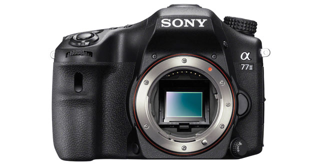 กล้อง DSLR กล้อง DSLR