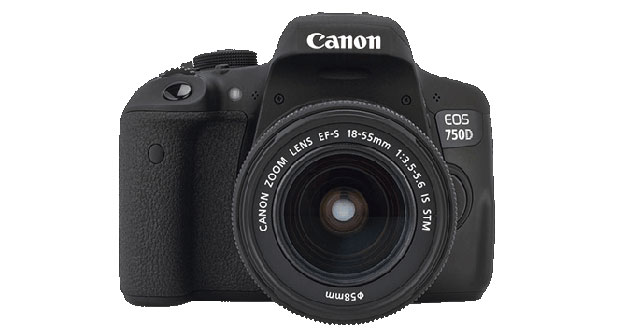 กล้อง DSLR กล้อง DSLR