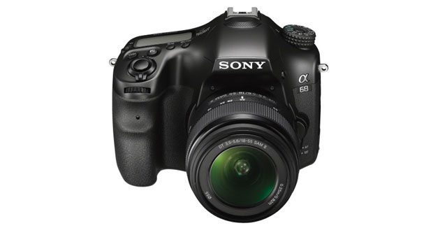 กล้อง DSLR กล้อง DSLR