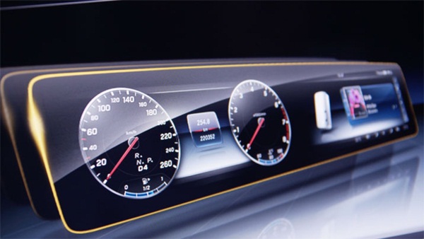 The New Benz E-Class The New Benz E-Class