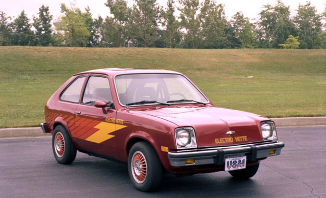 รถพลังไฟฟ้า รถพลังไฟฟ้า