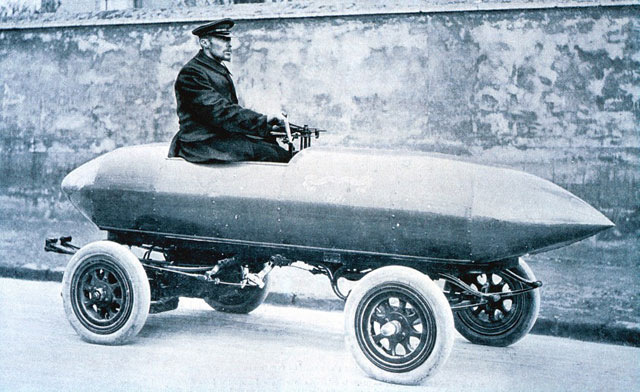 รถพลังไฟฟ้า รถพลังไฟฟ้า