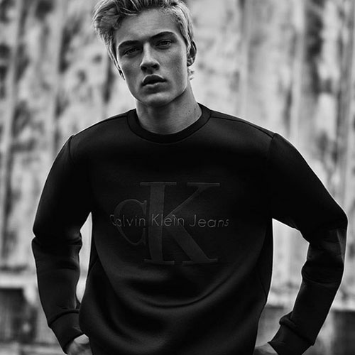 Lucky Smith Lucky Smith
