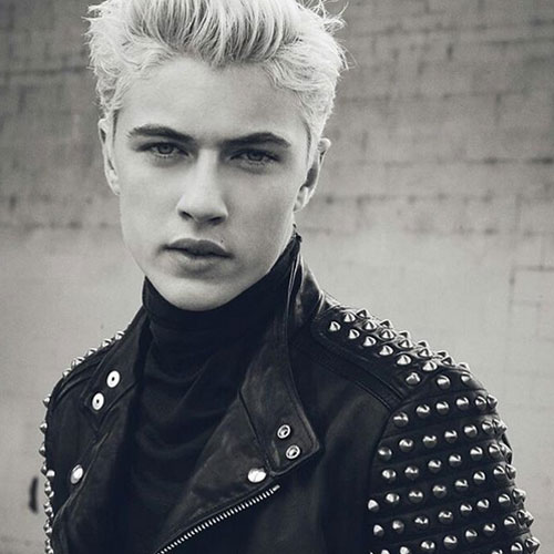Lucky Smith Lucky Smith