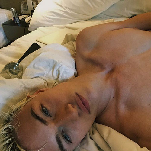 Lucky Smith Lucky Smith