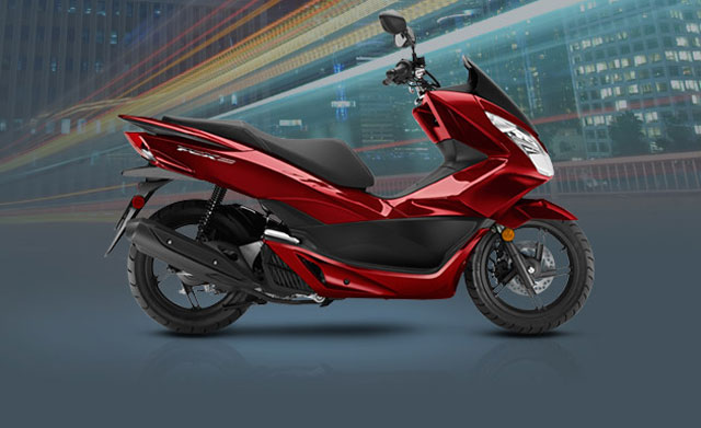Honda PCX 2016 Honda PCX 2016