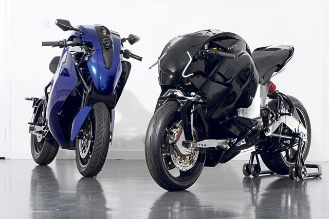 Saietta NGS Saietta NGS