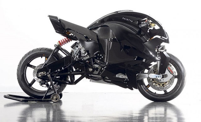 Saietta NGS Saietta NGS