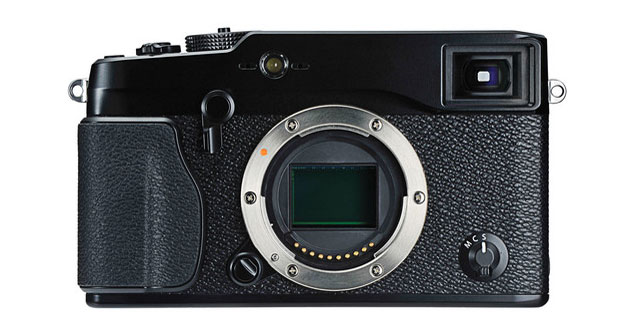 X-Pro1 X-Pro1