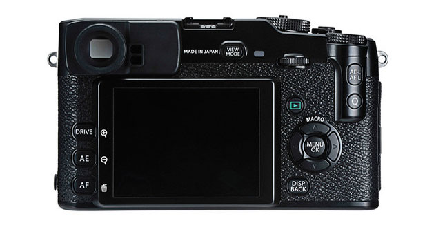 X-Pro1 X-Pro1
