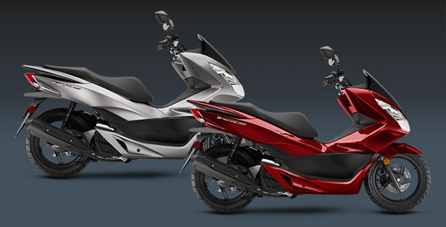 Honda PCX 2016 Honda PCX 2016
