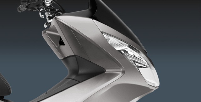 Honda PCX 2016 Honda PCX 2016